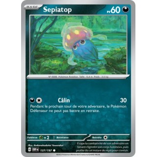 Sepiatop 137/197