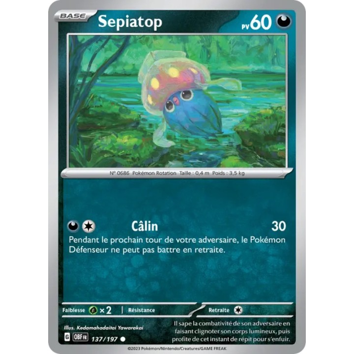 Sepiatop 137/197