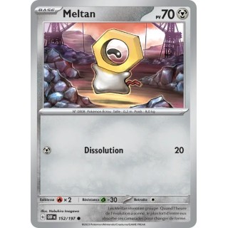 Meltan 152/197