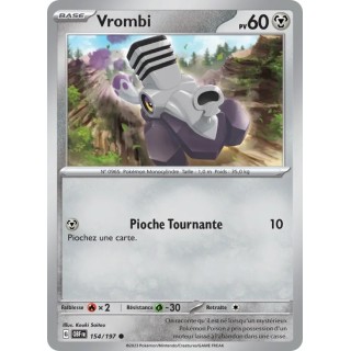 Vrombi 154/197