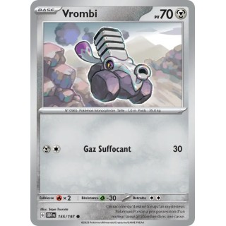 Vrombi 155/197