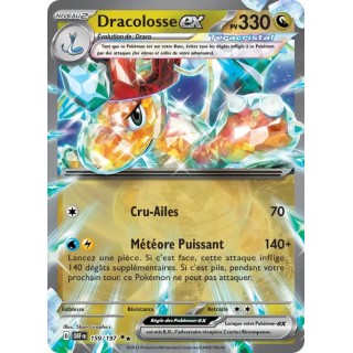 Dracolosse-ex 159/197