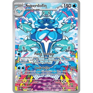 Superdofin 200/197