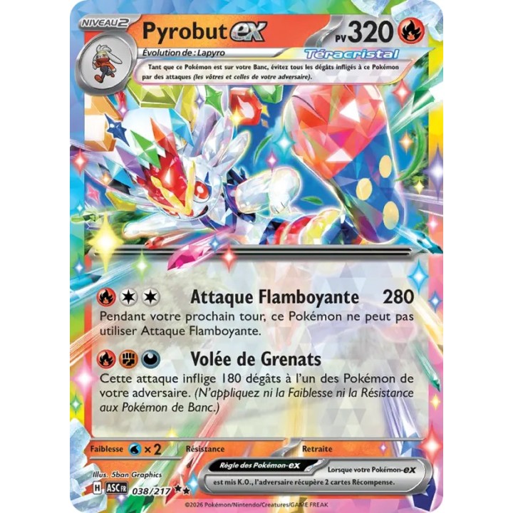Pyrobut-ex 038/217