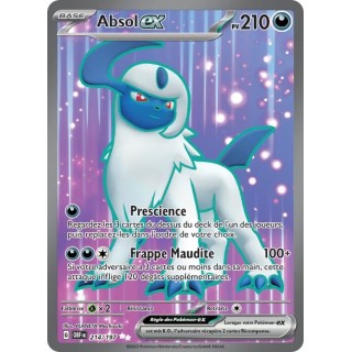 Absol-ex 214/197