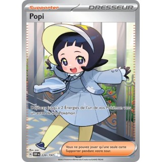 Popi 220/197
