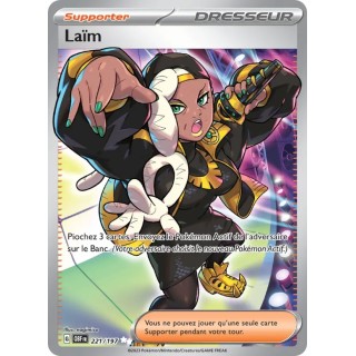 Laïm 221/197