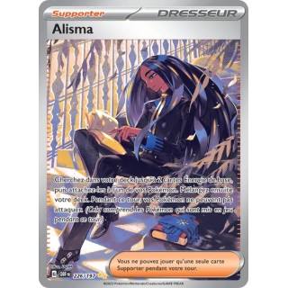 Alisma 226/197