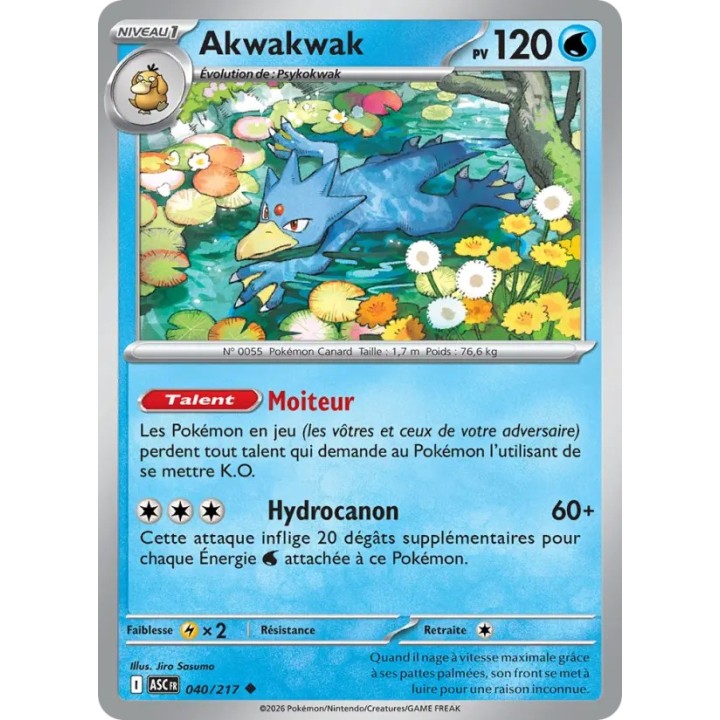 Akwakwak 040/217