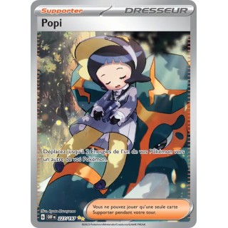 Popi 227/197