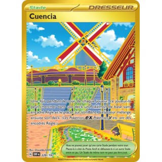 Cuencia 229/197