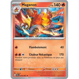 Maganon 010/091
