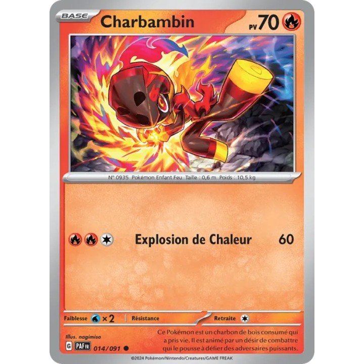 Charbambin 014/091