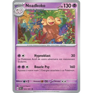 Noadkoko 024/091