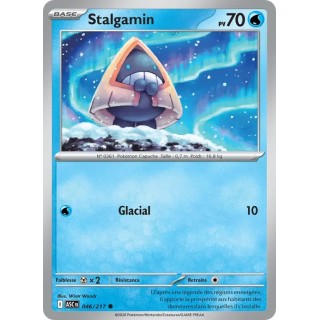 Stalgamin 046/217