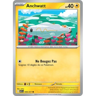 Anchwatt 059/217