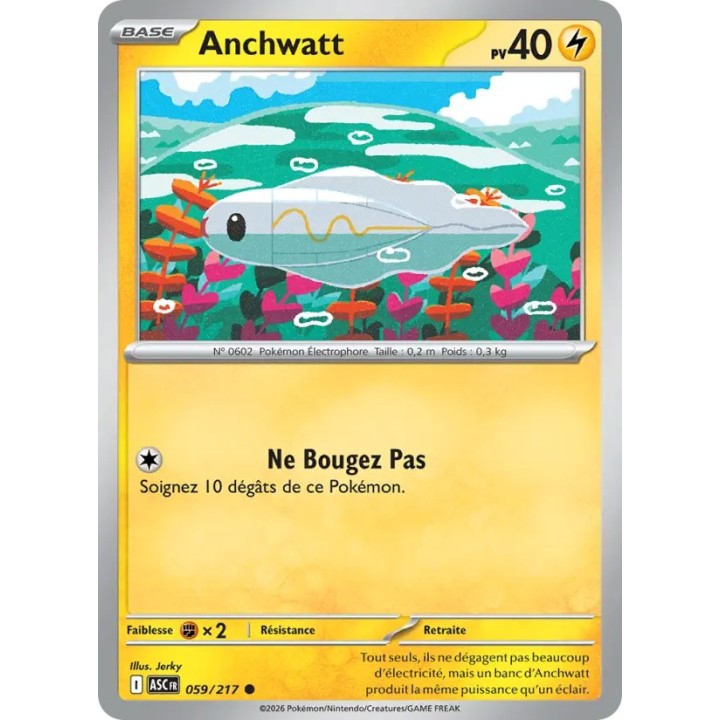 Anchwatt 059/217