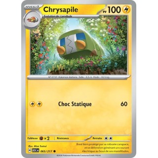 Chrysapile 065/217