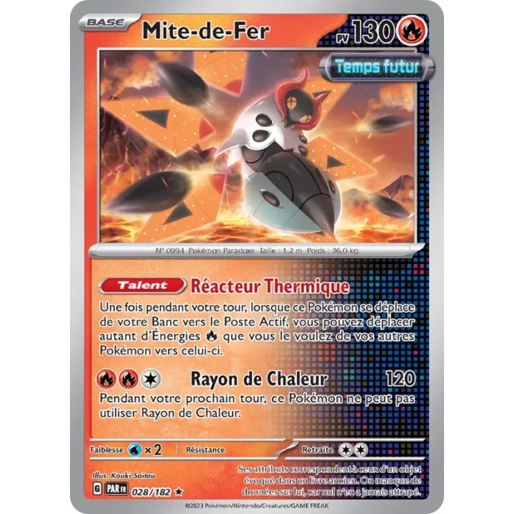 Mite-de-Fer 028/182
