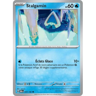 Stalgamin 037/182