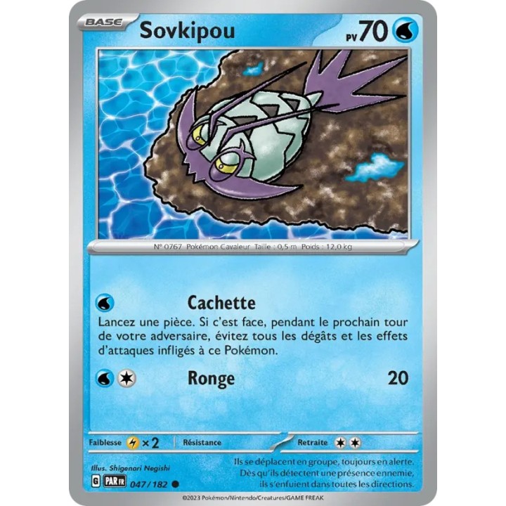 Sovkipou 047/182