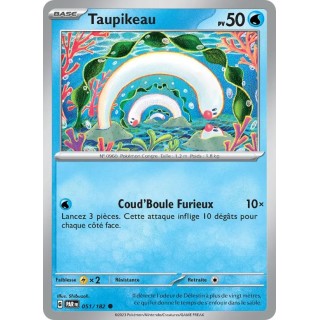 Taupikeau 051/182