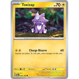 Toxizap 069/182