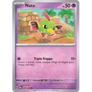 Natu 071/182