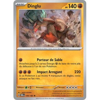 Dinglu 109/182
