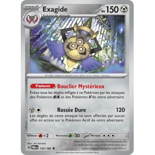 Exagide 134/182
