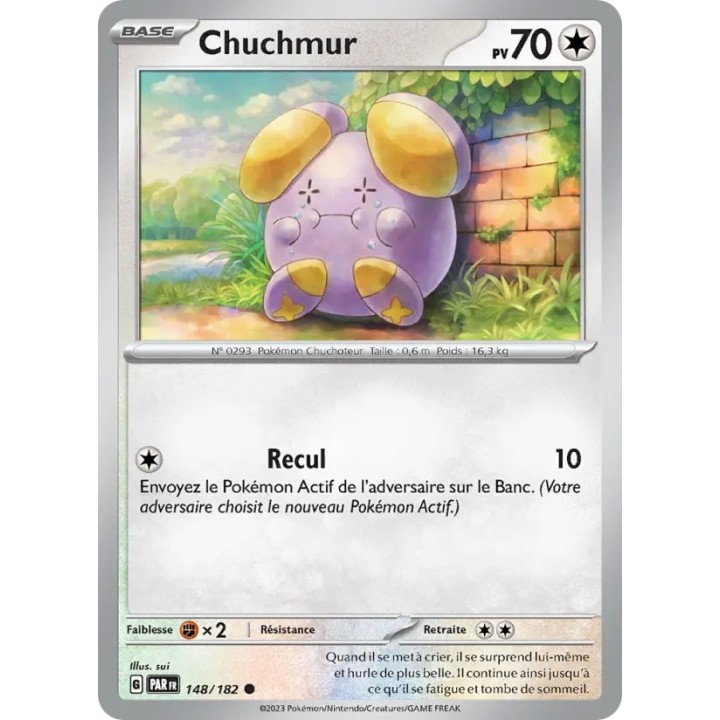Chuchmur 148/182