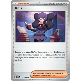 Anis 174/182