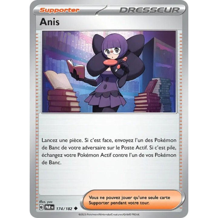 Anis 174/182