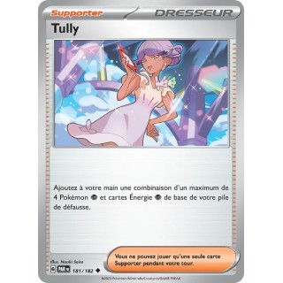 Tully 181/182