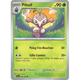 Pifeuil 004/162
