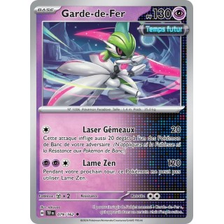 Garde-de-Fer 079/162