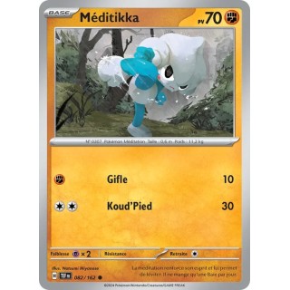 Méditikka 082/162