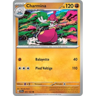 Charmina 083/162