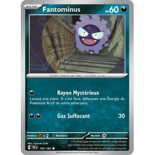 Fantominus 102/162