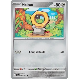 Meltan 116/162