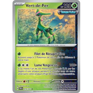 Vert-de-Fer 019/167