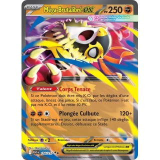 Méga-Brutalibré-ex 116/217