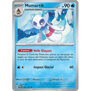 Momartik 053/167