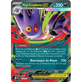 Méga-Ectoplasma-ex 125/217