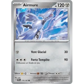 Airmure 119/167