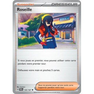 Roseille 145/167