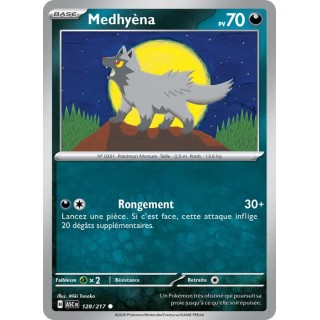 Medhyèna 128/217