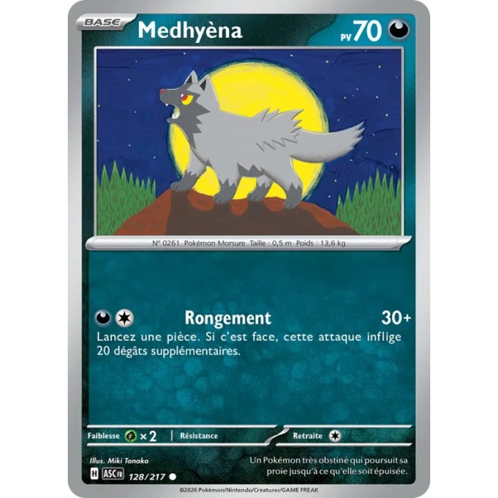 Medhyèna 128/217