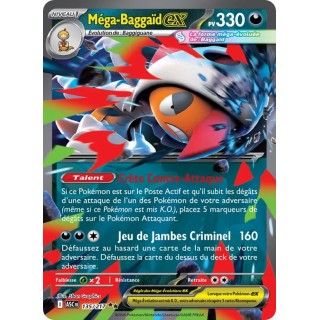 Méga-Baggaïd-ex 135/217