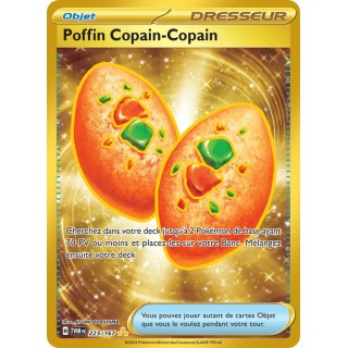 Poffin Copain-Copain 223/167